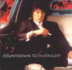 Ron Wood : Countdown To Midnight